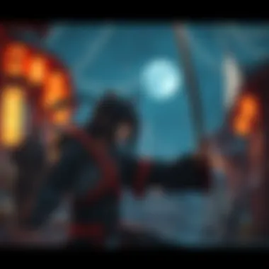 Notable Exploring Kunoichi Sekiren: The Intricacies of a Ninja Game