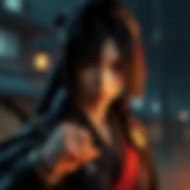Exploring Kunoichi Sekiren: The Intricacies of a Ninja Game Summary Exploring Kunoichi Sekiren: The Intricacies of a Ninja Game Summary