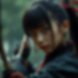 Exploring Kunoichi Trainer: A Comprehensive Guide Introduction