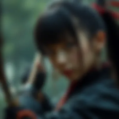 Exploring Kunoichi Trainer: A Comprehensive Guide Introduction Exploring Kunoichi Trainer: A Comprehensive Guide Introduction