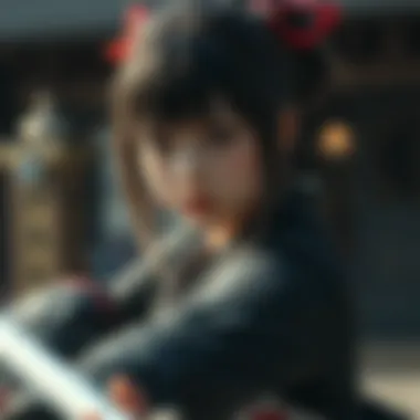 Notable Exploring Kunoichi Trainer: A Comprehensive Guide Notable Exploring Kunoichi Trainer: A Comprehensive Guide
