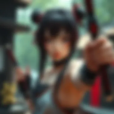 Exploring Kunoichi Trainer: A Comprehensive Guide Summary Exploring Kunoichi Trainer: A Comprehensive Guide Summary