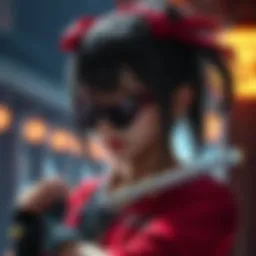 Exploring Kunoichi Trainer: Comprehensive Download Guide Introduction