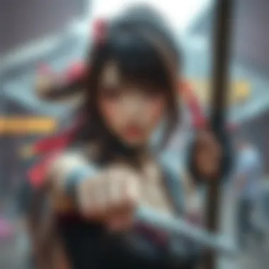 Notable Exploring Kunoichi Trainer: Comprehensive Download Guide Notable Exploring Kunoichi Trainer: Comprehensive Download Guide