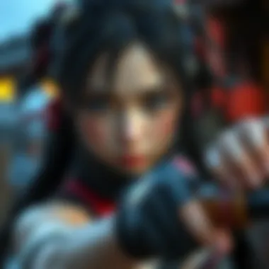 Exploring Kunoichi Trainer: Comprehensive Download Guide Summary Exploring Kunoichi Trainer: Comprehensive Download Guide Summary