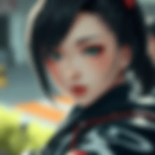 Exploring Kunoichi Trainer Mods: A Comprehensive Guide Introduction