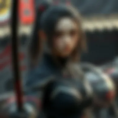 Notable Exploring Kunoichi Trainer Mods: A Comprehensive Guide Notable Exploring Kunoichi Trainer Mods: A Comprehensive Guide
