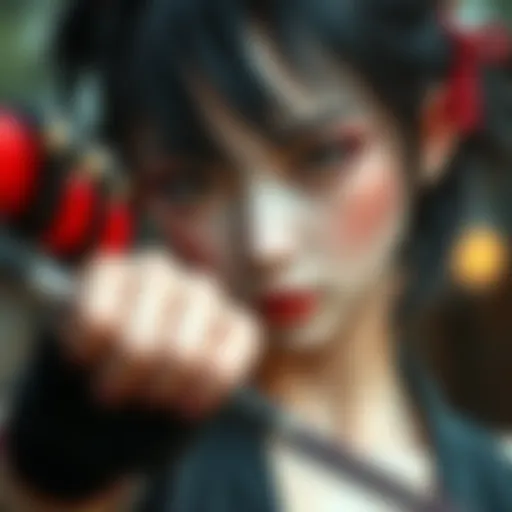Exploring Kunoichi Trainer v0.26.9: A Comprehensive Guide Introduction