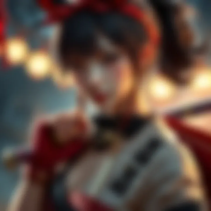 Notable Exploring Kunoichi Trainer v0.26.9: A Comprehensive Guide