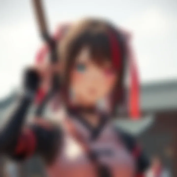 Exploring Kunoichi Trainer v0.26.9: A Comprehensive Guide Summary