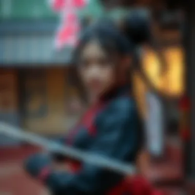 Exploring Kunoichi Trainers in Spanish: A Comprehensive Guide Introduction Exploring Kunoichi Trainers in Spanish: A Comprehensive Guide Introduction