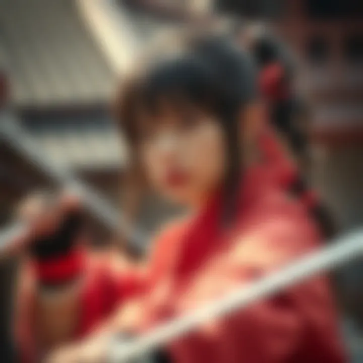 Notable Exploring Kunoichi Trainers in Spanish: A Comprehensive Guide