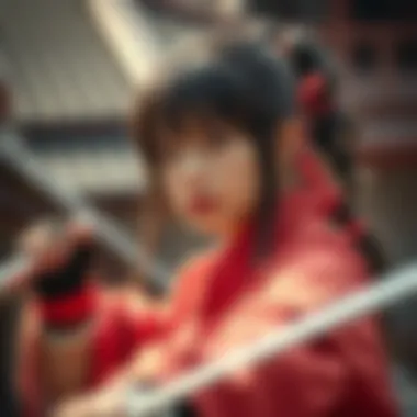 Notable Exploring Kunoichi Trainers in Spanish: A Comprehensive Guide Notable Exploring Kunoichi Trainers in Spanish: A Comprehensive Guide