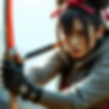 Exploring Kunoichi Trainers in Spanish: A Comprehensive Guide Summary Exploring Kunoichi Trainers in Spanish: A Comprehensive Guide Summary