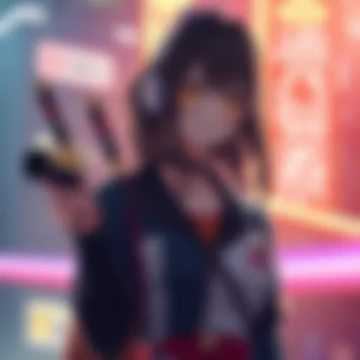 Exploring KunoichiTrainer Cheats: Expanding the Anime Gaming Experience Introduction