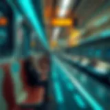 Exploring Last Train JK APK: An In-Depth Analysis Introduction
