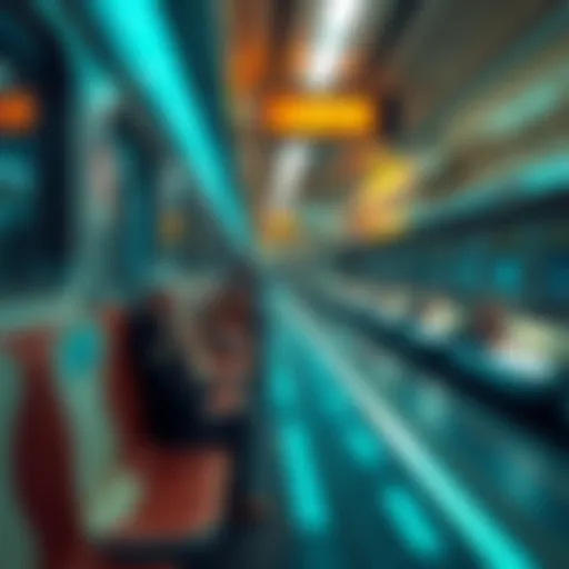Exploring Last Train JK APK: An In-Depth Analysis Introduction