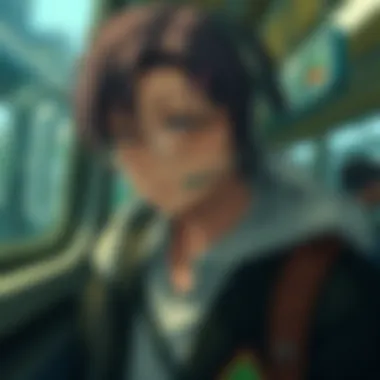 Notable Exploring Last Train JK APK: An In-Depth Analysis Notable Exploring Last Train JK APK: An In-Depth Analysis
