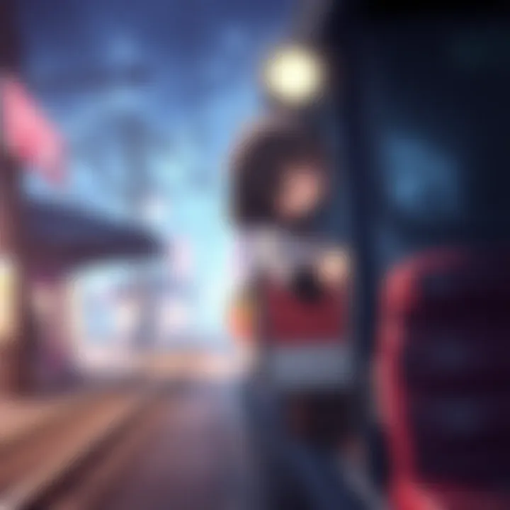 Exploring Last Train JK APK: An In-Depth Analysis Summary