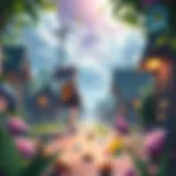 Exploring Legeclo Legend Clover X Mod APK: A Comprehensive Guide Introduction