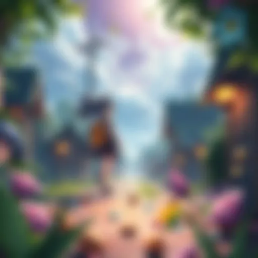 Exploring Legeclo Legend Clover X Mod APK: A Comprehensive Guide Introduction