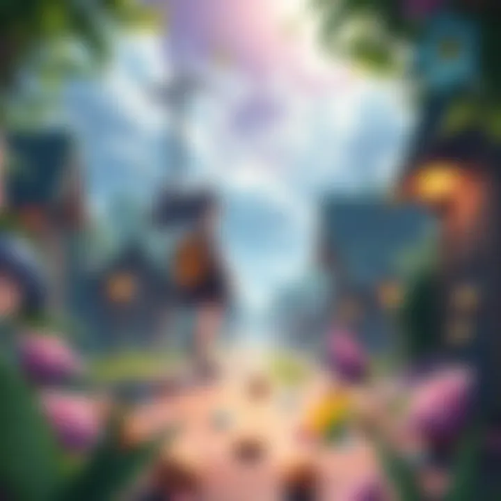 Exploring Legeclo Legend Clover X Mod APK: A Comprehensive Guide Introduction