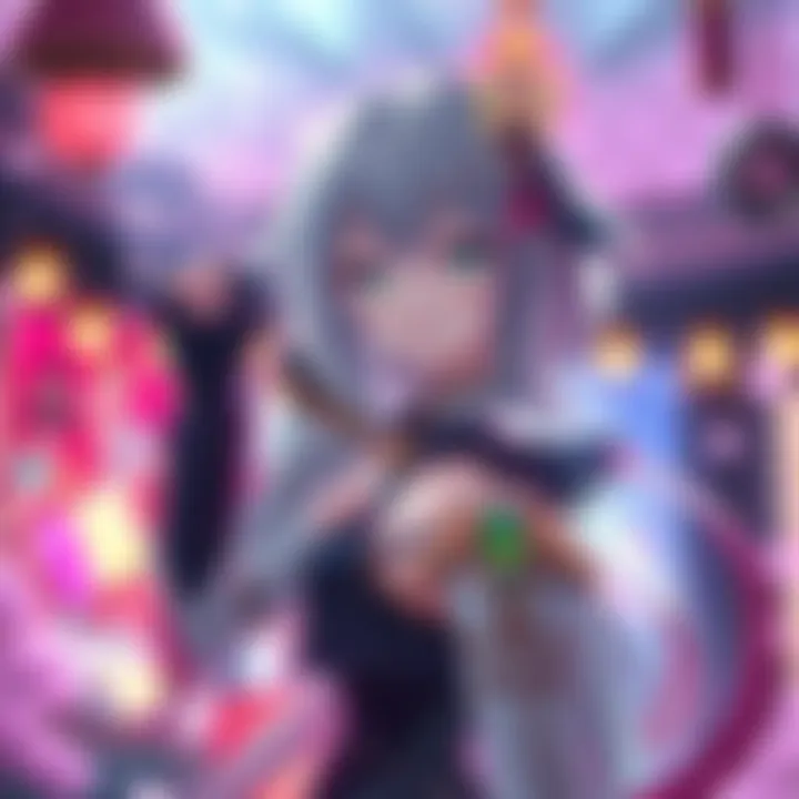 Notable Exploring Legeclo Legend Clover X Mod APK: A Comprehensive Guide