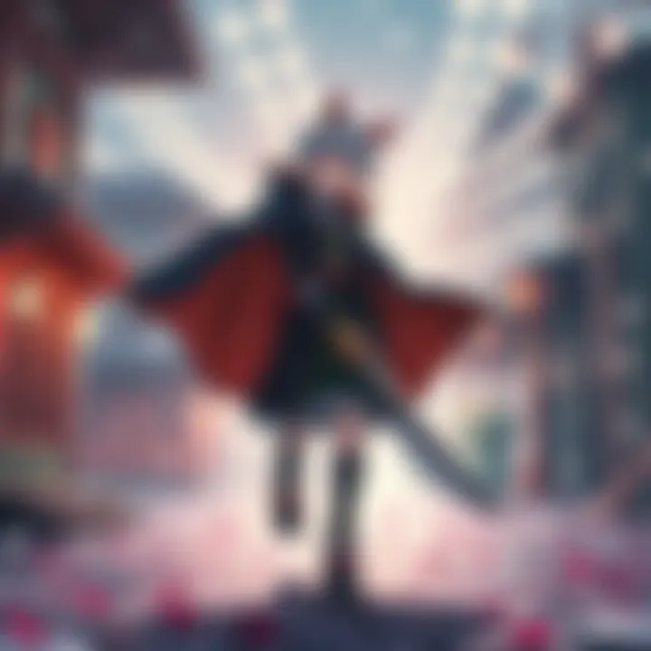 Exploring Legeclo Legend Clover X Mod APK: A Comprehensive Guide Summary