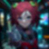 Exploring Legend Clover X: Enhancements and Implications for Anime Applications Introduction