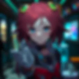 Exploring Legend Clover X: Enhancements and Implications for Anime Applications Introduction