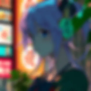 Notable Exploring Legend Clover X: Enhancements and Implications for Anime Applications Notable Exploring Legend Clover X: Enhancements and Implications for Anime Applications