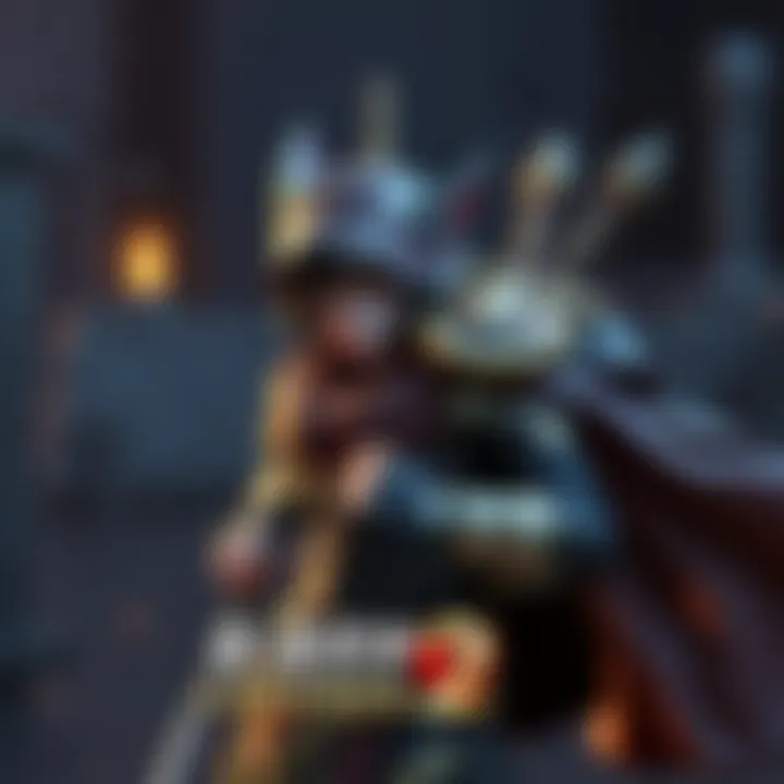 Exploring Legends 2 Mod APK: Insights and Practical Guidance Summary