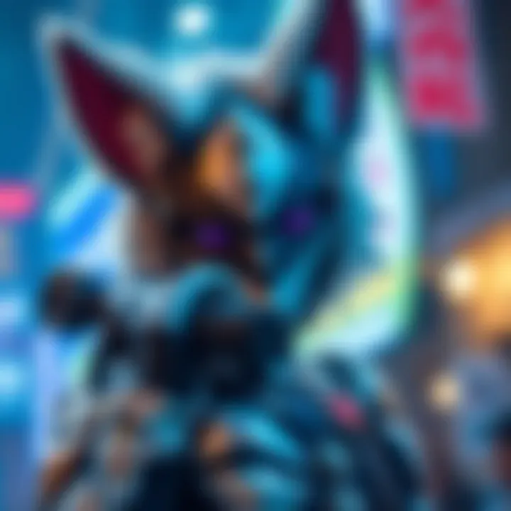 Notable Exploring Lewdknight Kemono: A Comprehensive Analysis
