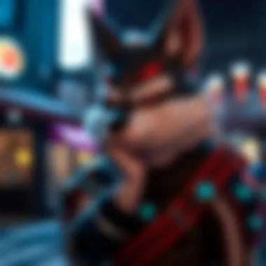 Exploring Lewdknight Kemono: A Comprehensive Analysis Summary
