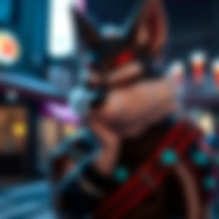 Exploring Lewdknight Kemono: A Comprehensive Analysis Summary