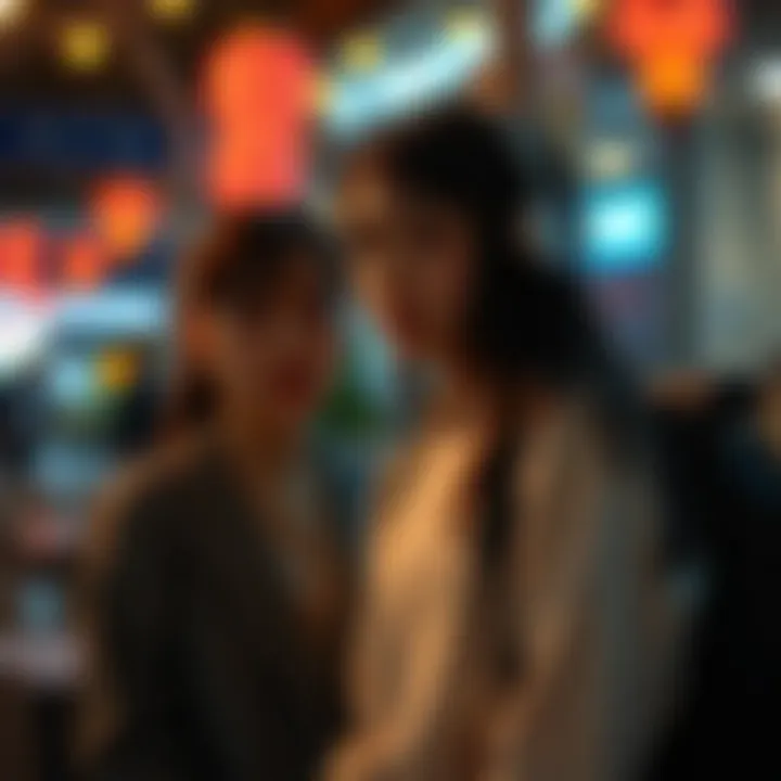 Notable Exploring Life with Sensitive Souls: Insights from '傷肌少女との生活'