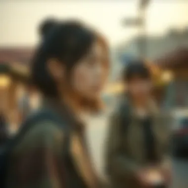 Exploring Life with Sensitive Souls: Insights from '傷肌少女との生活' Summary