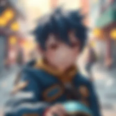 Exploring Little Man Mod APK: Features, Benefits, and Usage Introduction Exploring Little Man Mod APK: Features, Benefits, and Usage Introduction
