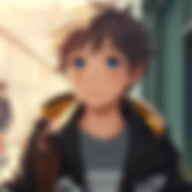 Notable Exploring Little Man Mod APK: Features, Benefits, and Usage Notable Exploring Little Man Mod APK: Features, Benefits, and Usage