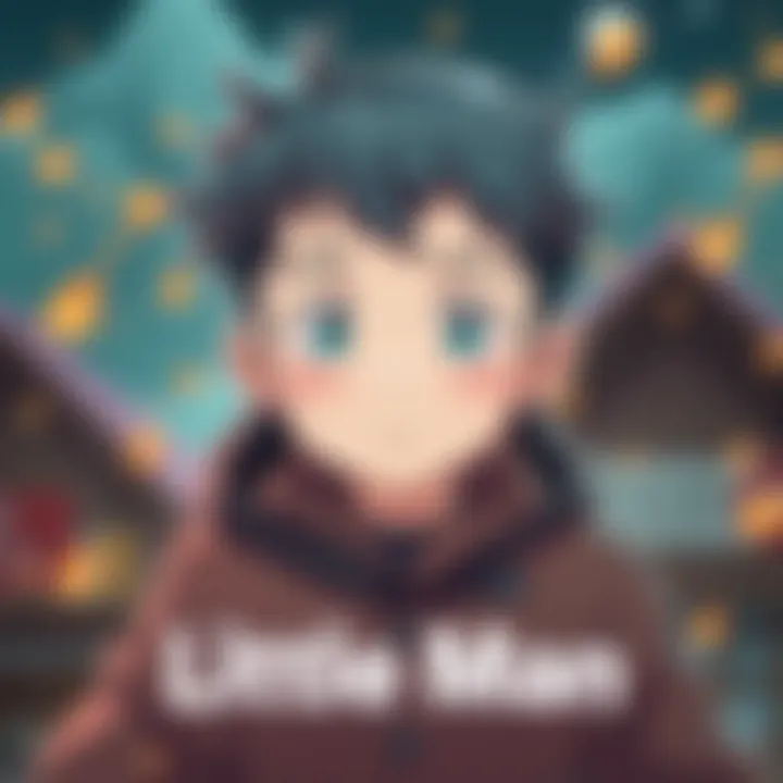 Exploring Little Man Mod APK: Features, Benefits, and Usage Summary