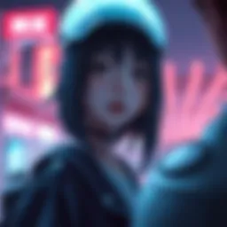 Exploring Love and Deep Space through MOD APKs Introduction