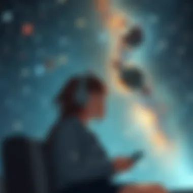 Exploring Love and Deep Space through MOD APKs Summary Exploring Love and Deep Space through MOD APKs Summary