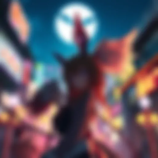 Exploring Magikami: A Comprehensive Guide Introduction