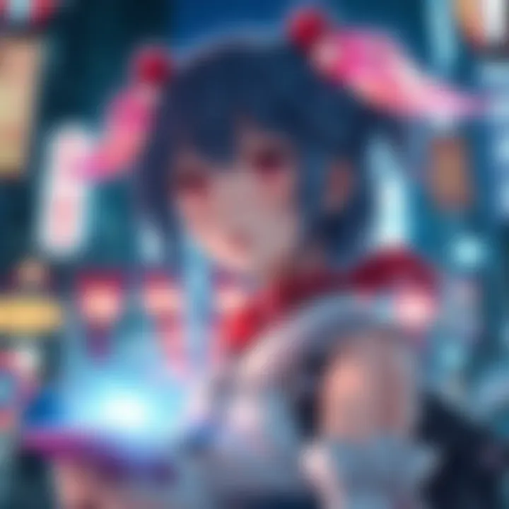Notable Exploring Magikami: A Comprehensive Guide