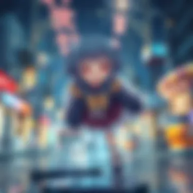 Exploring Magikami: A Comprehensive Guide Summary Exploring Magikami: A Comprehensive Guide Summary