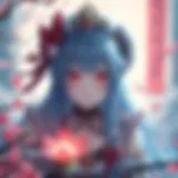 Exploring Maidens Fantasy APK: An In-Depth Examination Introduction