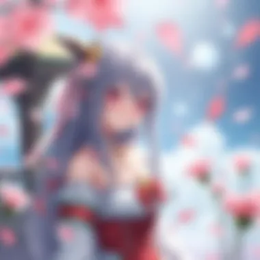 Exploring Maidens Fantasy APK: An In-Depth Examination Summary Exploring Maidens Fantasy APK: An In-Depth Examination Summary