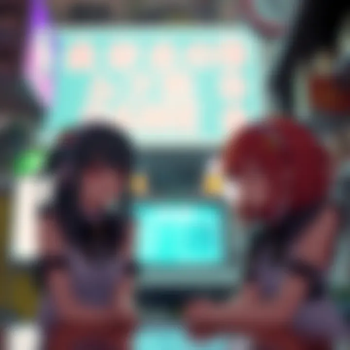 Notable Exploring Mamono Sisters: The Game Over Phenomenon
