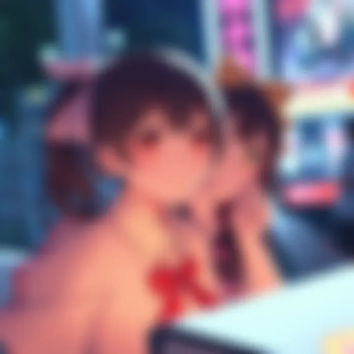 Exploring Mamono Sisters: The Game Over Phenomenon Summary