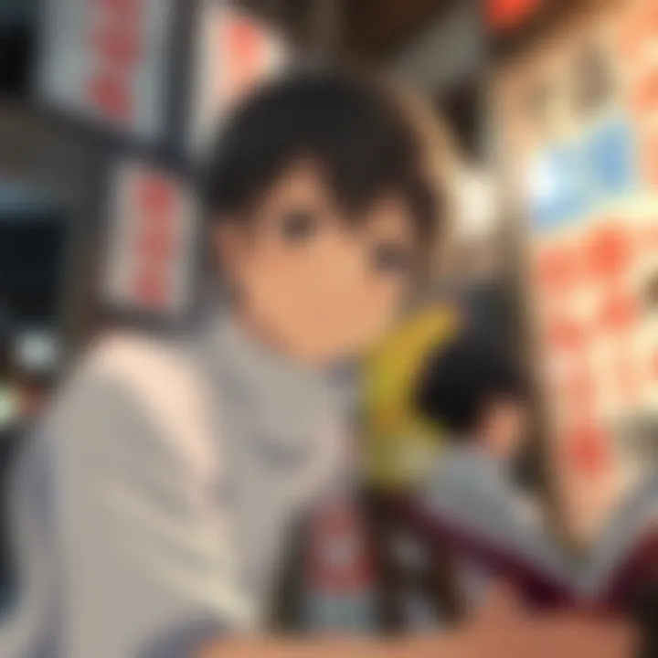 Notable Exploring Manga Kakalot: A Comprehensive Guide for Anime Enthusiasts